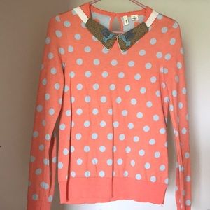 Anthropologie Sweater